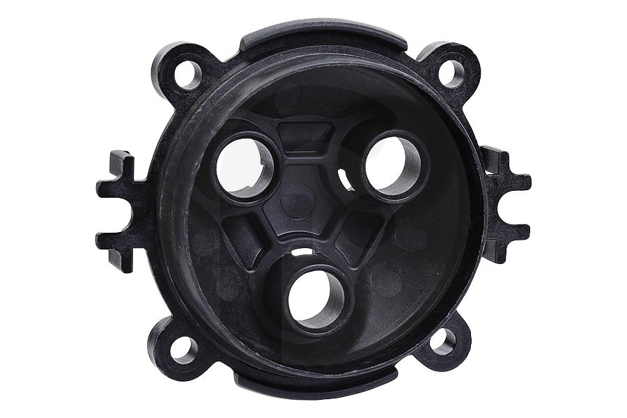 Karcher Idropulitrice Kärcher guida di spinta dalla testa sterzante (testata cilindrica) per idropulitrice 50624120, 5.062-412.0
