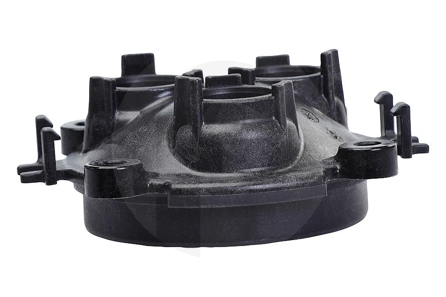 Karcher Idropulitrice Kärcher guida di spinta dalla testa sterzante (testata cilindrica) per idropulitrice 50624120, 5.062-412.0