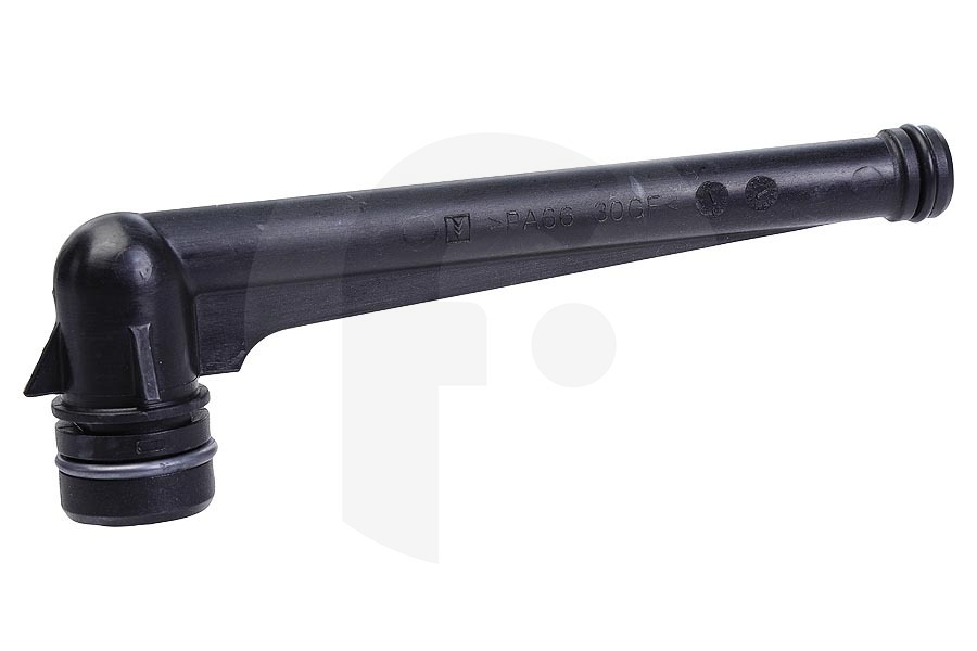 Karcher Hidrolimpiadora Kärcher racor de desagüe para hidrolimpiadora 90136233, 9.013-623.3 apto para entre otros K4FullControlHomeEU, K4CompactEU
