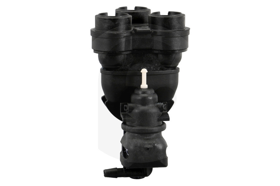 Karcher Idropulitrice Karcher 4.551-161.3 Parte della testata della pompa 45511613 Idropulitrice