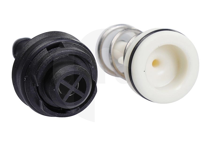 Karcher Idropulitrice Kärcher kit di riparazione nipplo e pistone per idropulitrice 97552700, 9.755-270.0