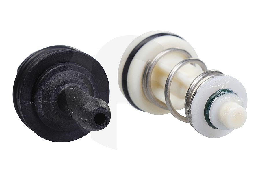 Karcher Idropulitrice Kärcher kit di riparazione nipplo e pistone per idropulitrice 97552700, 9.755-270.0