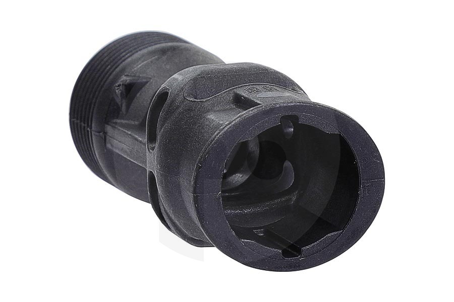 Karcher Idropulitrice Kärcher set di raccordi di scarico per idropulitrice 40639160, 4.063-916.0