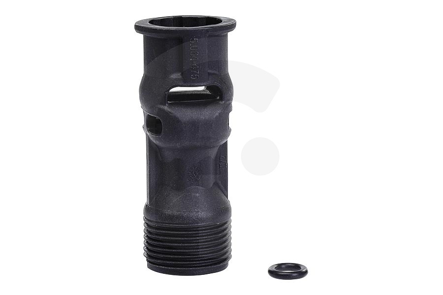 Karcher Idropulitrice Kärcher set di raccordi di scarico per idropulitrice 40639160, 4.063-916.0