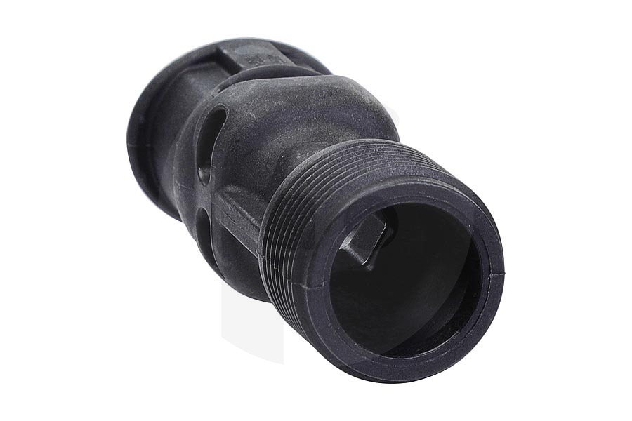 Karcher Idropulitrice Kärcher set di raccordi di scarico per idropulitrice 40639160, 4.063-916.0