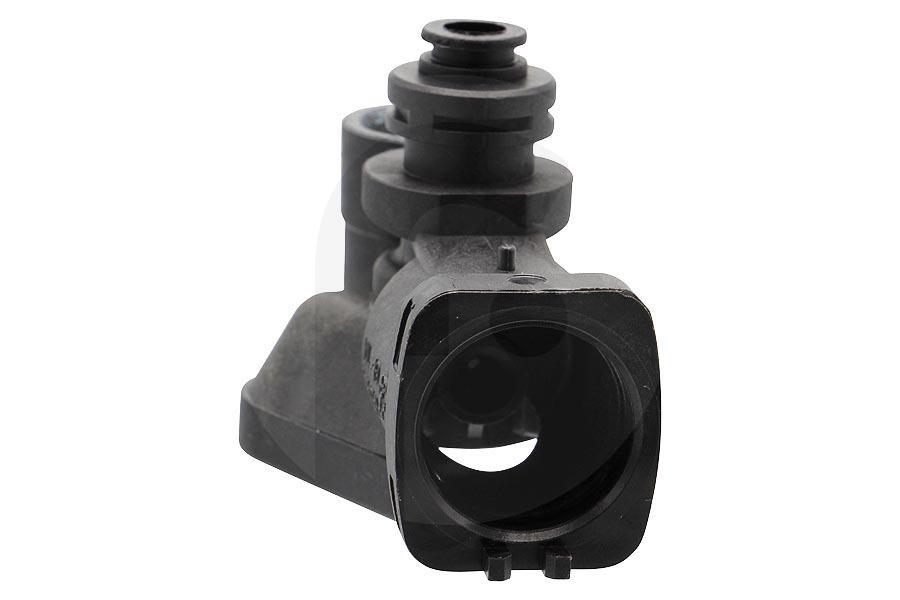 Karcher Idropulitrice Kärcher testa sterzante (testata cilindrica) per idropulitrice 97552880, 9.755-288.0