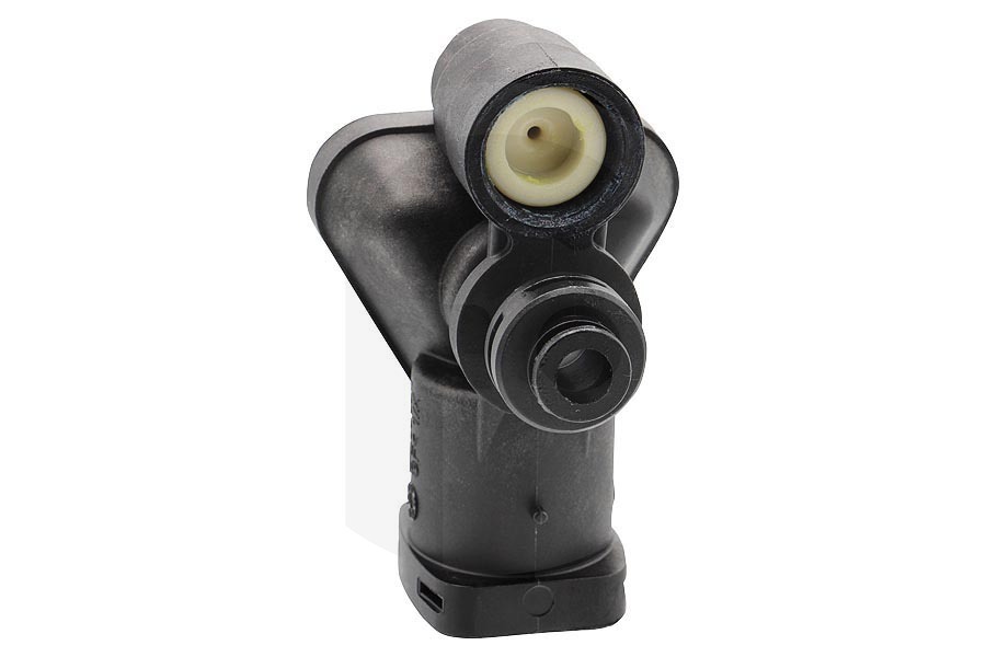 Karcher Hidrolimpiadora Kärcher cabezal de dirección (cabeza cilíndrica) para hidrolimpiadora 97552880, 9.755-288.0 apto para entre otros K2350CA, K2050CN, K2390NL