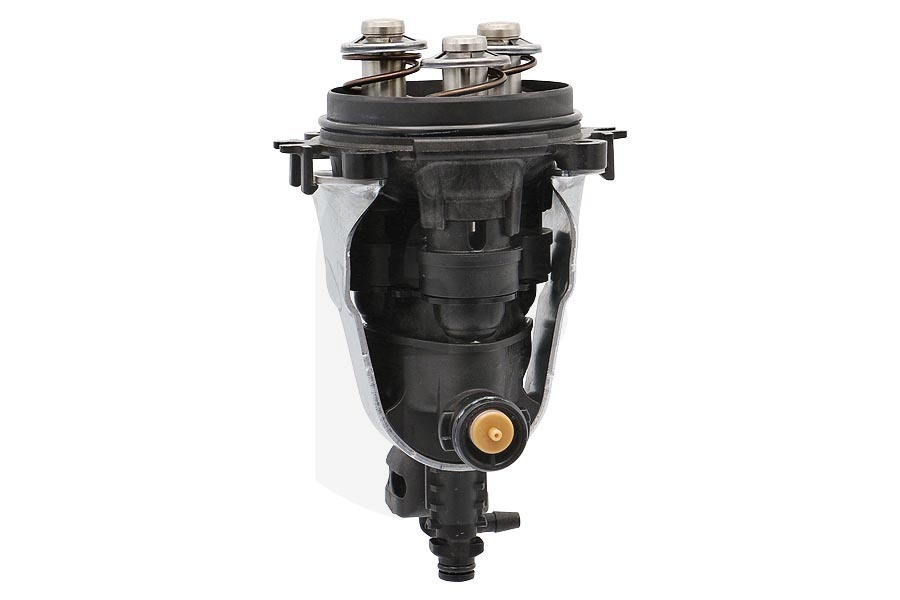 Karcher  Kärcher testata cilindro pompa completa idropulitrice 45513403, 4.551-340.3