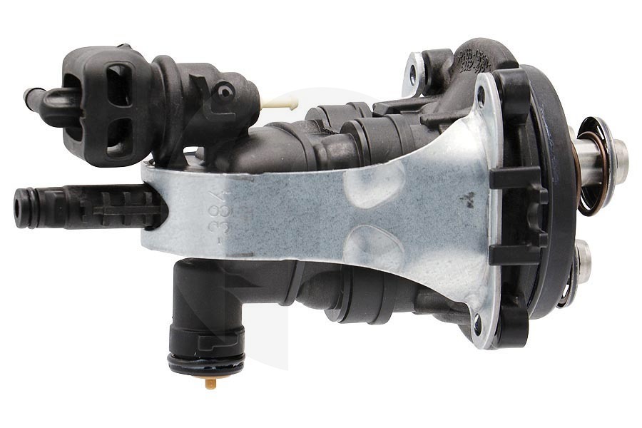 Karcher  Kärcher testata cilindro pompa completa idropulitrice 45513403, 4.551-340.3