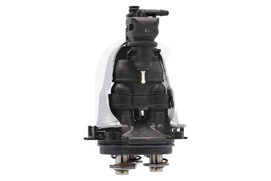 Karcher  Kärcher testata cilindro pompa completa idropulitrice 45513403, 4.551-340.3