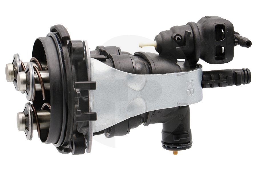 Karcher Hidrolimpiadora Karcher 4.551-340.3 Culata 45513403
