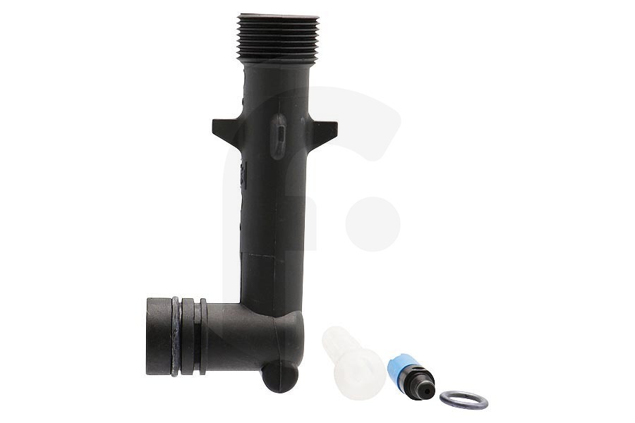 Karcher Hochdruckreiniger Kärcher Anschluss Saugseite komplett Hochdruckreiniger 90017480, 9.001-748.0