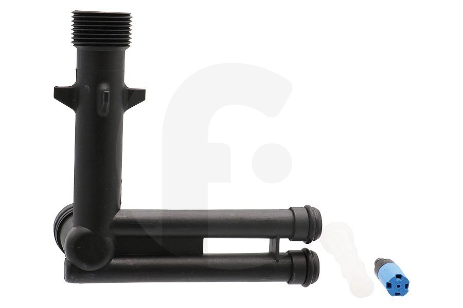 Karcher Hochdruckreiniger Kärcher Anschluss Saugseite komplett Hochdruckreiniger 90017480, 9.001-748.0