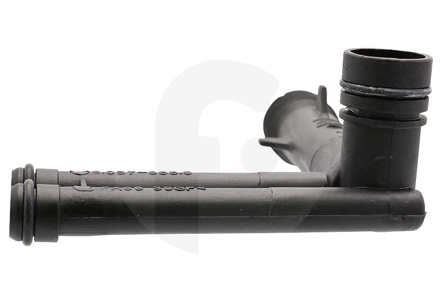 Karcher Hochdruckreiniger Kärcher Anschluss Saugseite komplett Hochdruckreiniger 90017480, 9.001-748.0