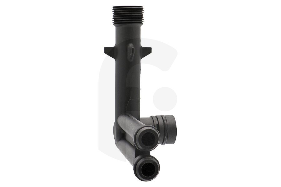 Karcher Hochdruckreiniger Kärcher Anschluss Saugseite komplett Hochdruckreiniger 90017480, 9.001-748.0