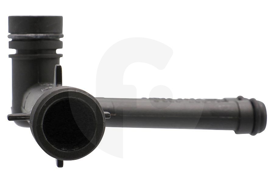 Karcher Hochdruckreiniger Kärcher Anschluss Saugseite komplett Hochdruckreiniger 90017480, 9.001-748.0