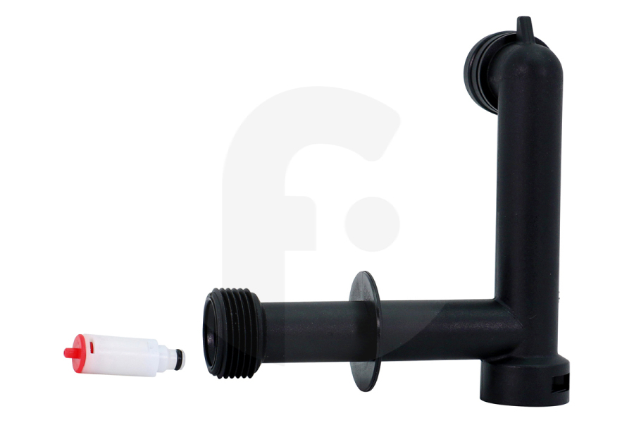 Karcher Lavadora De Alta Presión  9.755-397.0 Hidrolimpiadora Conexión 97553970 apto para entre otros K367MDPLUS, KHP4EU