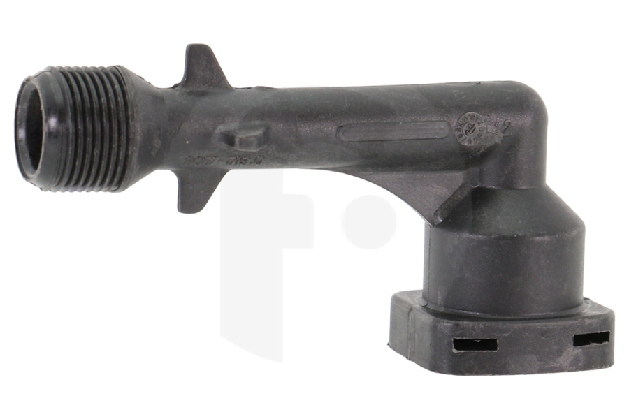 Karcher 90373190 Lado de entrega de la conexión Kärcher para lavadora a presión 9.037-319.0 apto para entre otros K366MDPLUSRWBEU, K400ECOSILENTEU