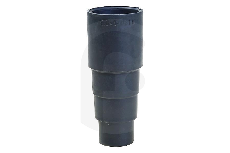 Karcher 90480610 Aspiradora Adaptador de conexión Kärcher para aspiradora 9.048-061.0 apto para entre otros Aspirador