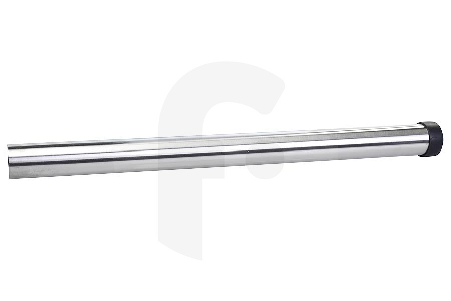 Karcher Aspiradora Kärcher tubo aspiradora (varilla) ø 35mm para aspiradora multiusos (aspirador en seco y húmedo, aspiradora industrial) 9.039-339.0, 90393390 apto para entre otros WD5200MEUI, WD4290EU, WD7500EUII