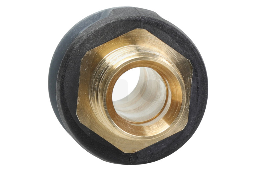 Karcher Hochdruckreiniger Karcher 4.111-029.0 Adapter 1 41110290 Hochdruckreiniger