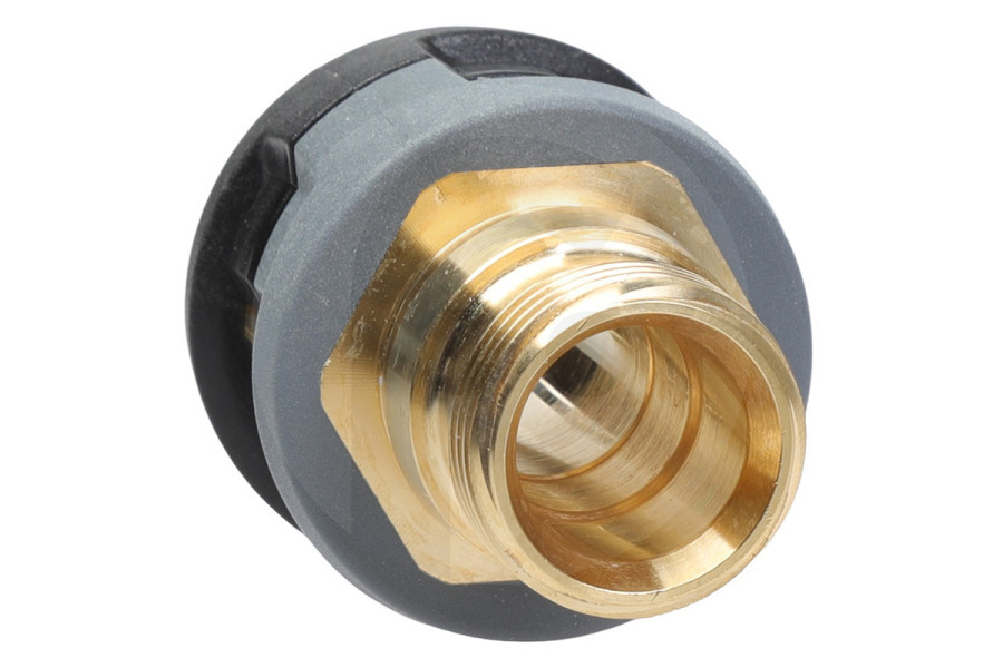 Karcher Hochdruckreiniger Karcher 4.111-029.0 Adapter 1 41110290 Hochdruckreiniger