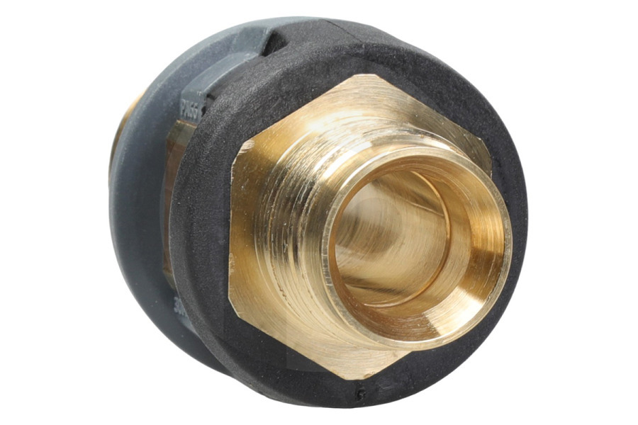Karcher Hochdruckreiniger Karcher 4.111-029.0 Adapter 1 41110290 Hochdruckreiniger