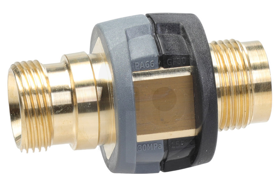 Karcher Hochdruckreiniger Karcher 4.111-029.0 Adapter 1 41110290 Hochdruckreiniger