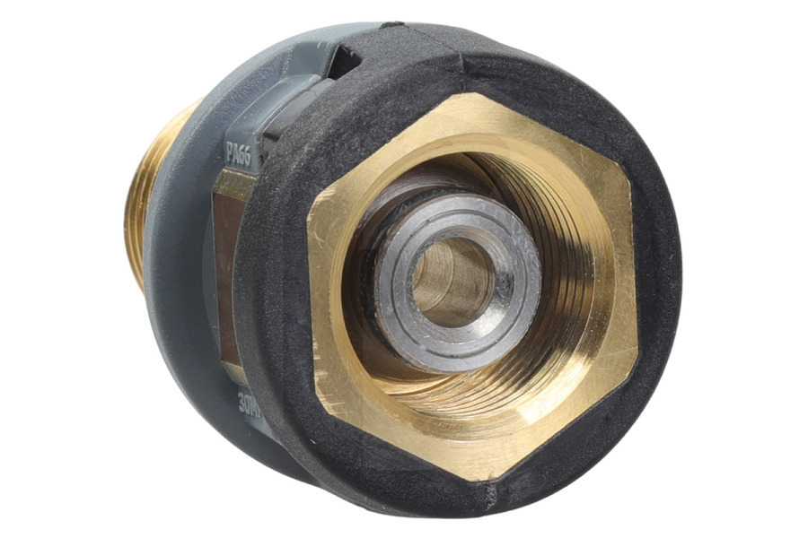 Karcher Hochdruckreiniger Karcher 4.111-030.0 Adapter 2 41110300 Hochdruckreiniger