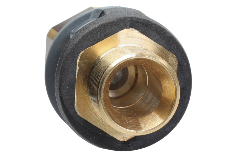 Karcher Hochdruckreiniger Karcher 4.111-033.0 Adapter 5 41110330 Hochdruckreiniger