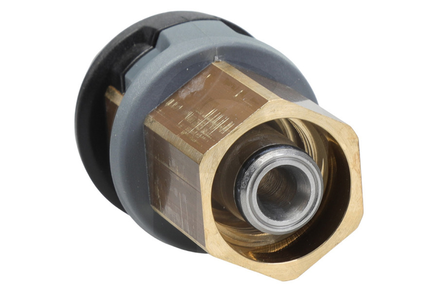 Karcher Hochdruckreiniger Karcher 4.111-033.0 Adapter 5 41110330 Hochdruckreiniger