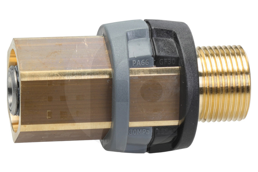 Karcher Hochdruckreiniger Karcher 4.111-033.0 Adapter 5 41110330 Hochdruckreiniger