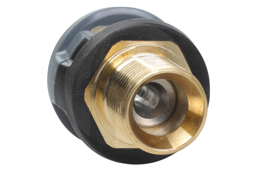 Karcher Hochdruckreiniger Karcher 4.111-034.0 Adapter 6 41110340 Hochdruckreiniger
