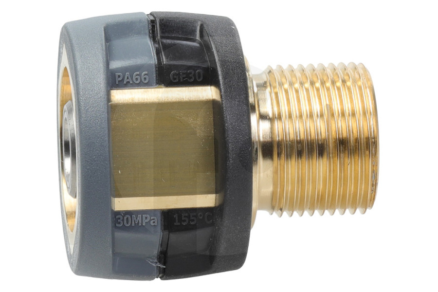 Karcher Hochdruckreiniger Karcher 4.111-034.0 Adapter 6 41110340 Hochdruckreiniger