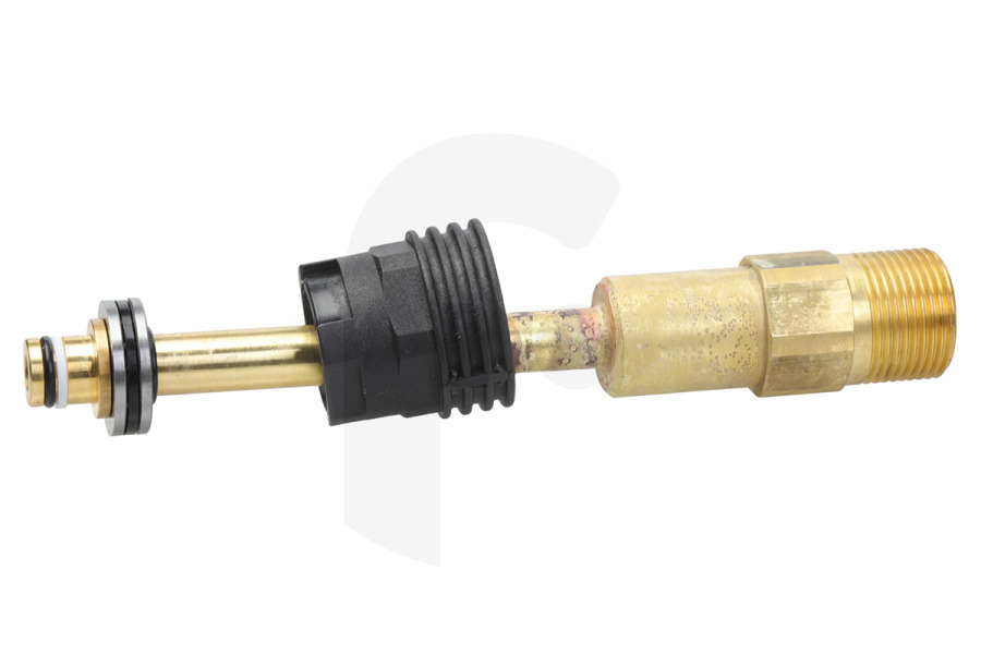 Karcher Hochdruckreiniger Karcher 4.421-739.3 Adapter 44217393 Hochdruckreiniger