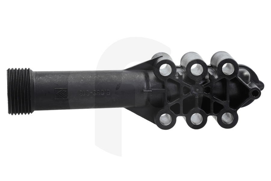 Karcher Hidrolimpiadora Codo de alta presión Kärcher Inlet 5.063-616.0