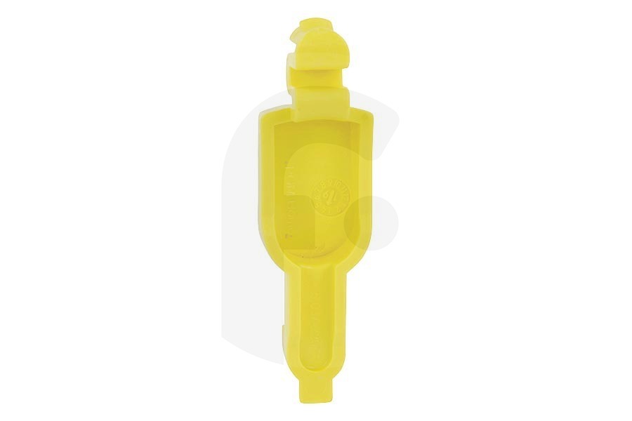 Karcher Pulitore a vapore e Scopa a vapore Kärcher blocco tubo di prolunga giallo pulitore a vapore 50372200, 5.037-220.0