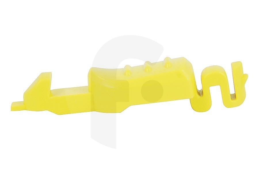 Karcher Pulitore a vapore e Scopa a vapore Kärcher blocco tubo di prolunga giallo pulitore a vapore 50372200, 5.037-220.0