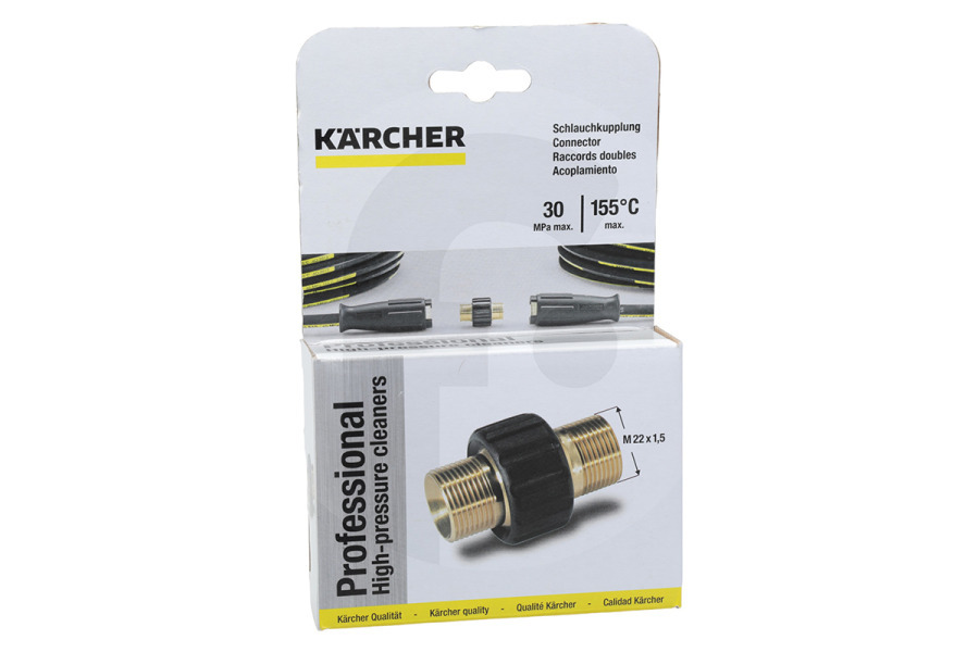Karcher Idropulitrice Karcher 4.403-002.0 Attacco 44030020 Idropulitrice
