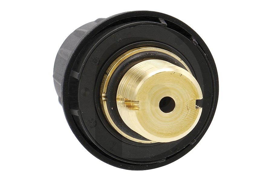 Karcher Dampfreiniger Kärcher Ventil (Sicherheitsverschluss) für Dampfreiniger 4.590-105.0, 45901050