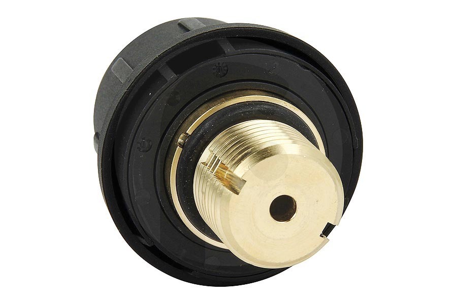 Karcher Dampfreiniger Kärcher Ventil (Einfüllverschluss) Dampfreiniger 45900070, 4.590-007.0