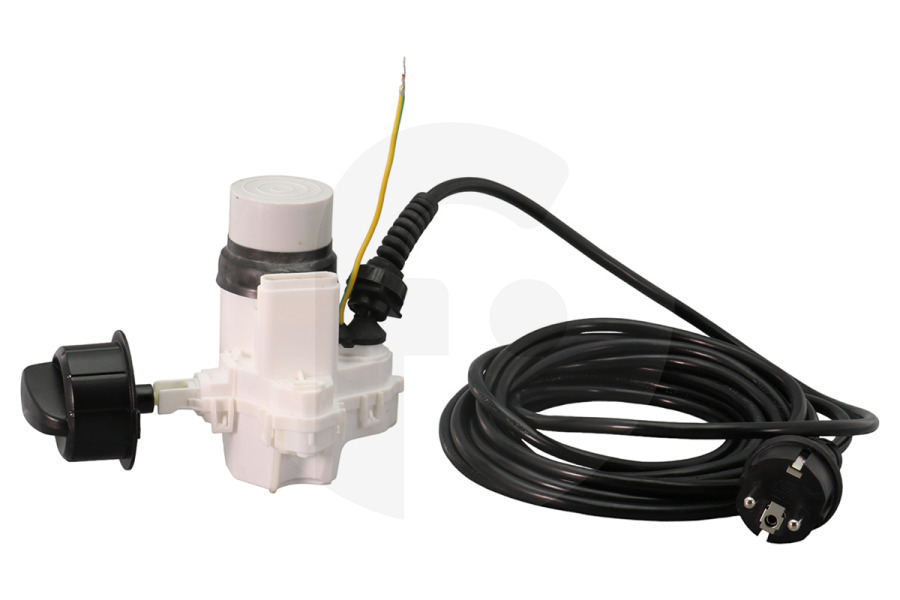Karcher Idropulitrice Karcher 9.001-607.0 Scatola di connessione 90016070 Idropulitrice