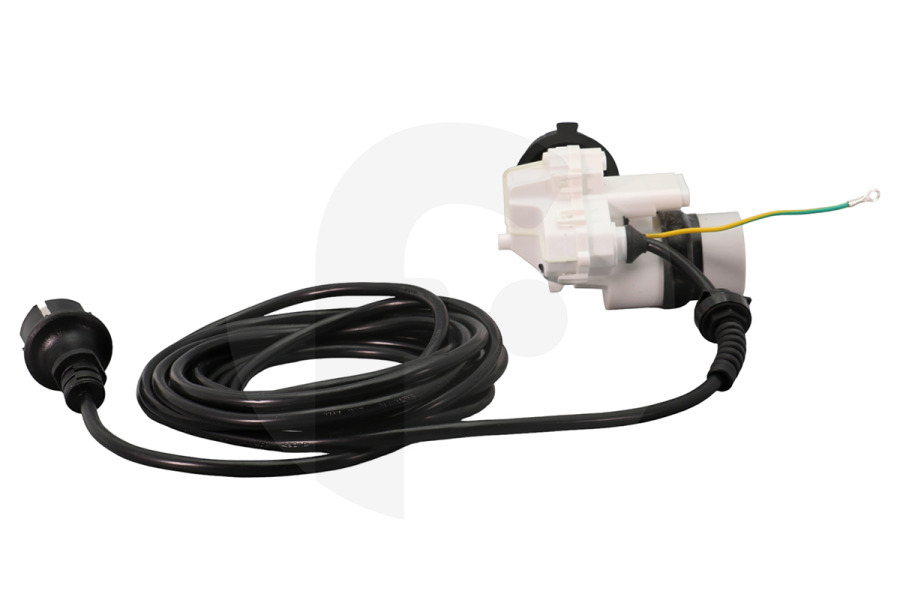 Karcher Idropulitrice Karcher 9.001-607.0 Scatola di connessione 90016070 Idropulitrice