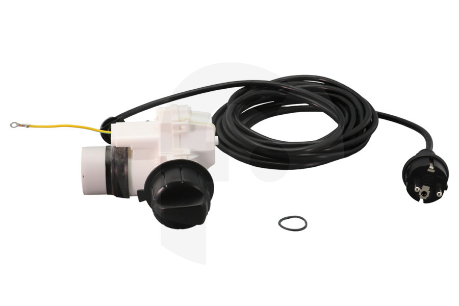 Karcher Idropulitrice Karcher 9.001-607.0 Scatola di connessione 90016070 Idropulitrice