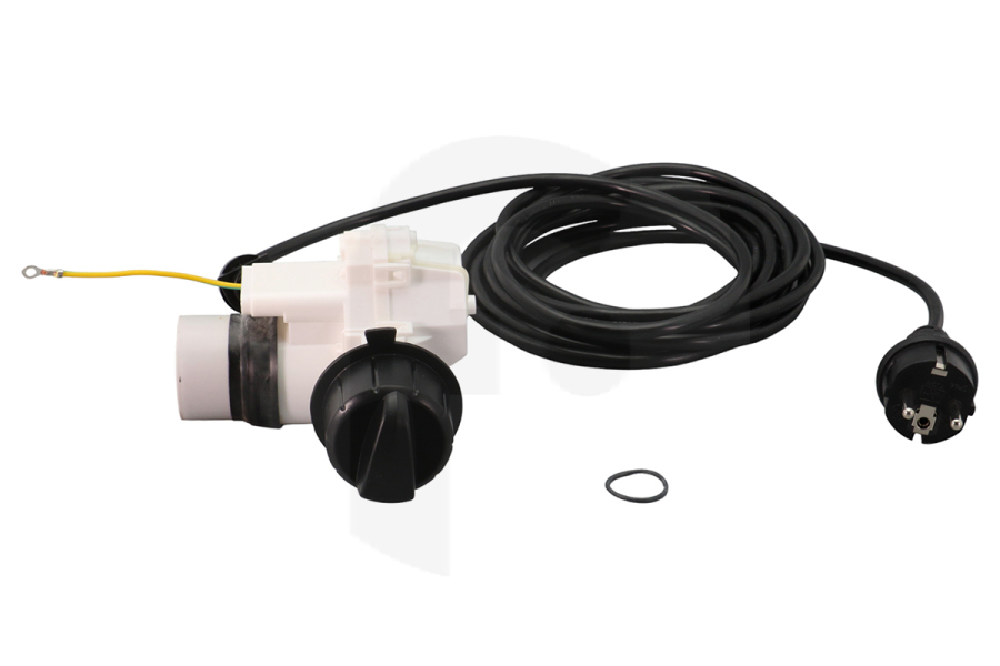 Karcher Hidrolimpiadora Karcher 9.001-607.0 Caja de conexiones 90016070 Limpiadora de alta presión apto para entre otros K368MDPLUSEU, K555JUBILEEEU