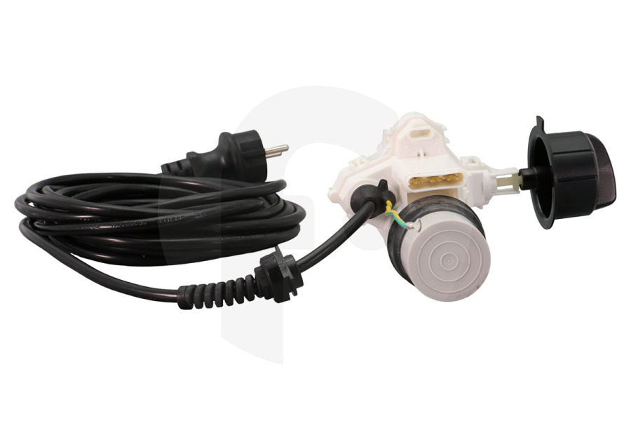 Karcher Idropulitrice Karcher 9.001-607.0 Scatola di connessione 90016070 Idropulitrice