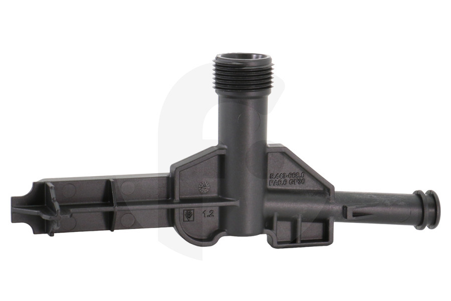 Karcher Hidrolimpiadora Kärcher manguera de entrada para hidrolimpiadora 5.443-668.0, 54436680