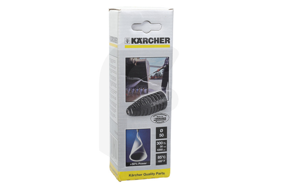 Karcher Idropulitrice Karcher 4.763-253.0 Pulitore per sporco 47632530 Idropulitrice