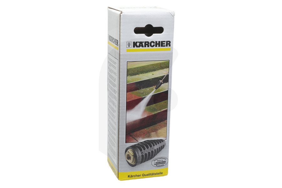 Karcher Idropulitrice Karcher 4.763-253.0 Pulitore per sporco 47632530 Idropulitrice