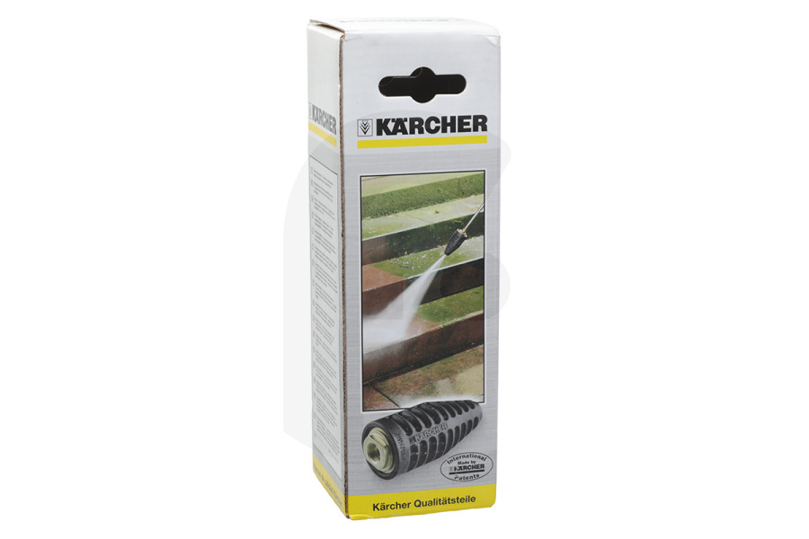 Karcher Idropulitrice Karcher 4.763-250.0 Pulitore per sporco 47632500 Idropulitrice